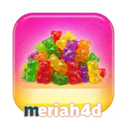 MERIAH4D — ikon APK