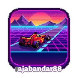 RAJABANDAR88 — ikon APK